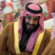 Mohammed bin Salman