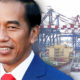 Perang Dingin Infrastruktur