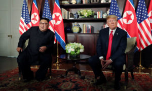 Pemakzulan Trump