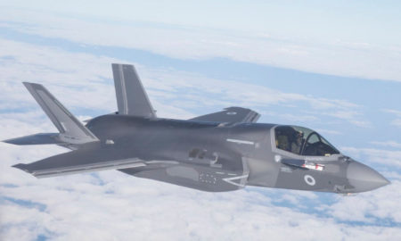 jet tempur f 35