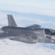 jet tempur f 35