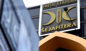 Memahami Kegelisahan PKS Menjelang Jadi Partai Gurem