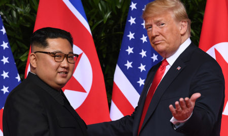 Korea Utara