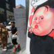 pertemuan kim jong un dengan trump