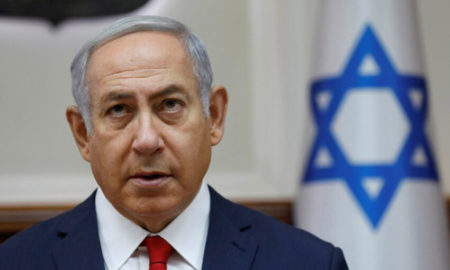 Netanyahu