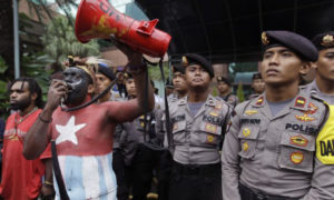 Papua