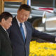 Kontroversi Semakin Dekatnya Rodrigo Duterte dengan China