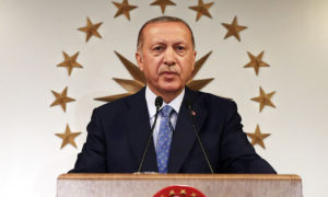 Erdogan