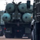 Sistem Pertahanan Rudal S-400