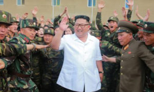 Tuduh Amerika Tuntut Denuklirisasi Sepihak, Korea Utara Sesalkan Perundingan dengan Pompeo