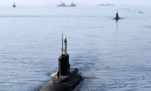 Angkatan Laut Iran
