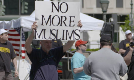 Anti-Muslim