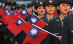 Taiwan