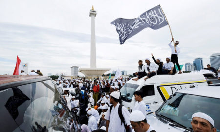 Islam Garis Keras