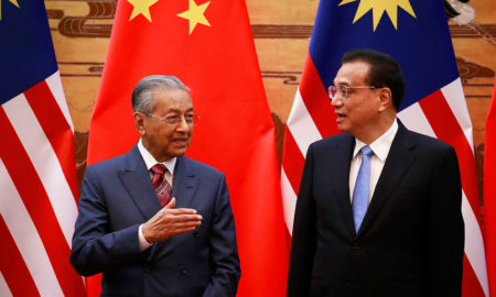 Hubungan China-Asia Tenggara