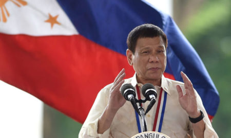 Presiden Duterte