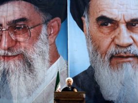 Nuklir Iran