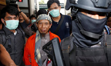 Ekstremisme di Indonesia