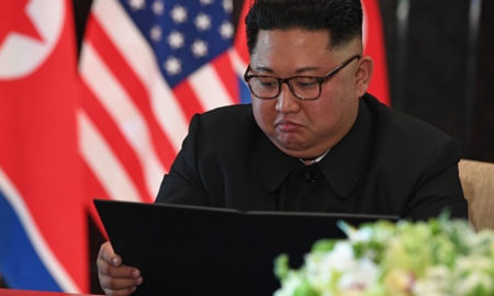 nuklir korea utara