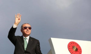 Erdogan
