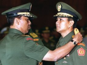 Prabowo Hambat Hubungan Indonesia-AS yang Lebih Baik