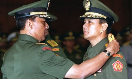 Prabowo Hambat Hubungan Indonesia-AS yang Lebih Baik