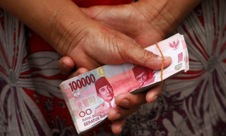 Indonesia Resesi