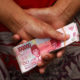 Indonesia Resesi