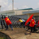 China dan Vietnam