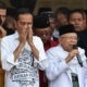 Pilihan Cawapres Jokowi yang Picu Kontroversi
