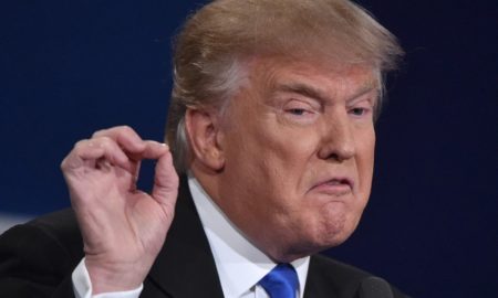 Opini: Seandainya Rekaman Trump Menyebut Kata ‘Negro’ Memang Ada, Apa Efeknya?