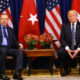 Hubungan Amerika Turki