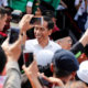 cawapres pilpres 2019
