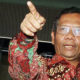 Cawapres Jokowi