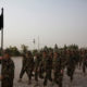 Tentara Afghanistan
