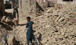 6 Pertanyaan Penting Mengapa Afghanistan Kini Jauh Lebih Berbahaya