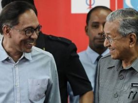 Anwar Ibrahim