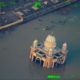 Tsunami di Palu