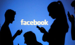 Facebook