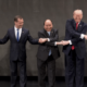 Masa Depan Kerja Sama ASEAN-Amerika di Tengah Pandemi