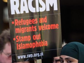 Islamofobia