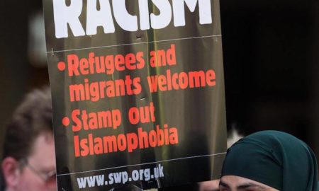 Islamofobia