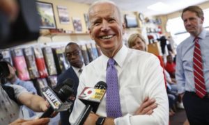 Joe Biden