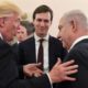 Linimasa Hubungan Donald Trump dan Palestina yang Kian Memburuk