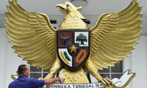 Pancasila
