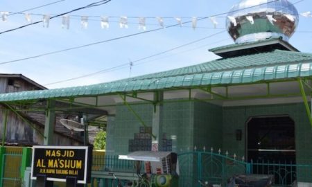 Penistaan agama