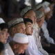 Muslim Uighur
