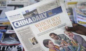 donald trump dan china