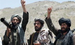 Taliban