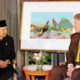Soeharto lengser